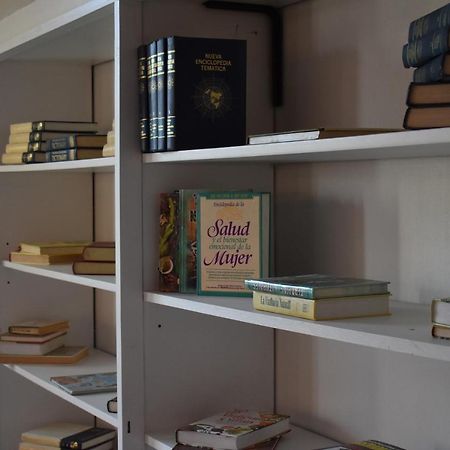 Jac Hostel Boutique Mendoza Luaran gambar