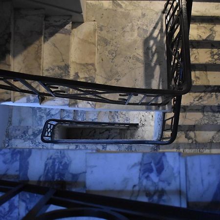 Jac Hostel Boutique Mendoza Luaran gambar