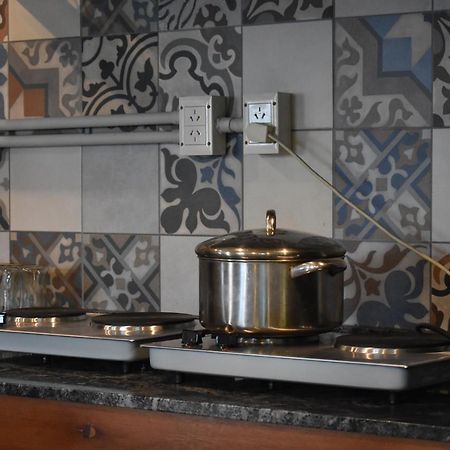 Jac Hostel Boutique Mendoza Luaran gambar