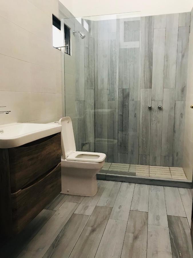 Jac Hostel Boutique Mendoza Luaran gambar