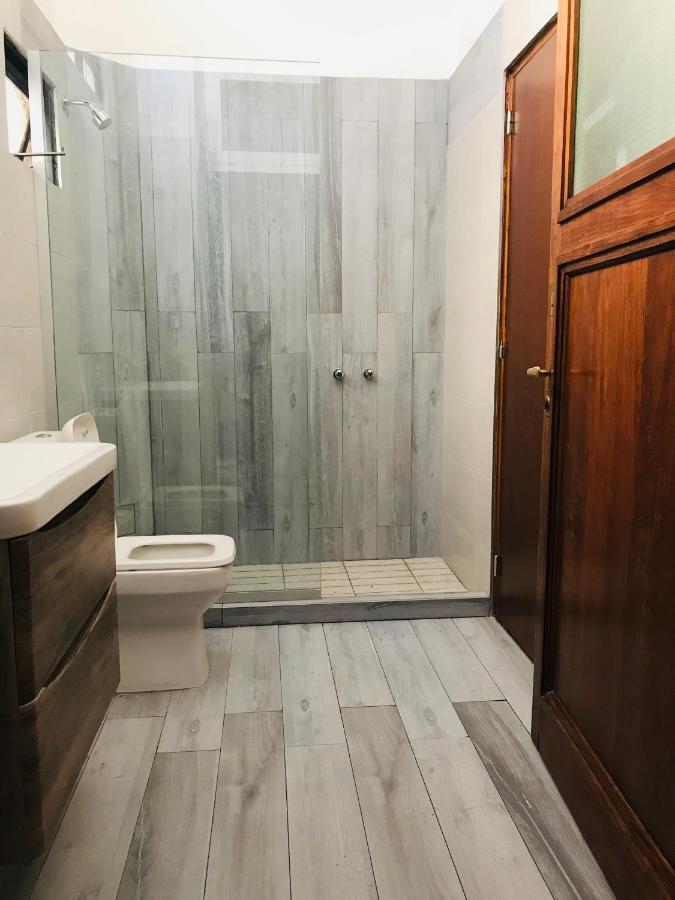 Jac Hostel Boutique Mendoza Luaran gambar