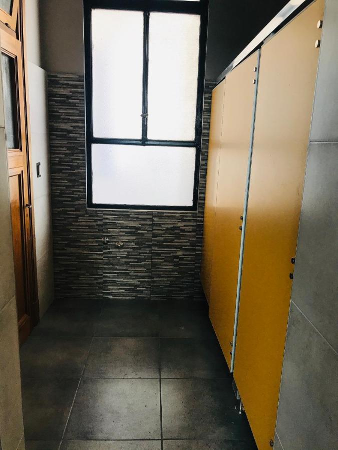 Jac Hostel Boutique Mendoza Luaran gambar