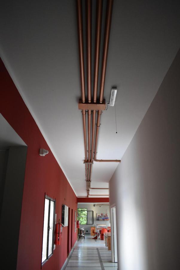 Jac Hostel Boutique Mendoza Luaran gambar
